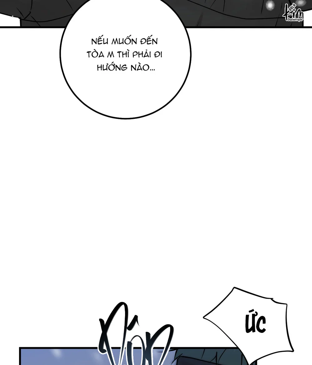 OVER THE PARADISE Chapter 67 - Next Chapter 68