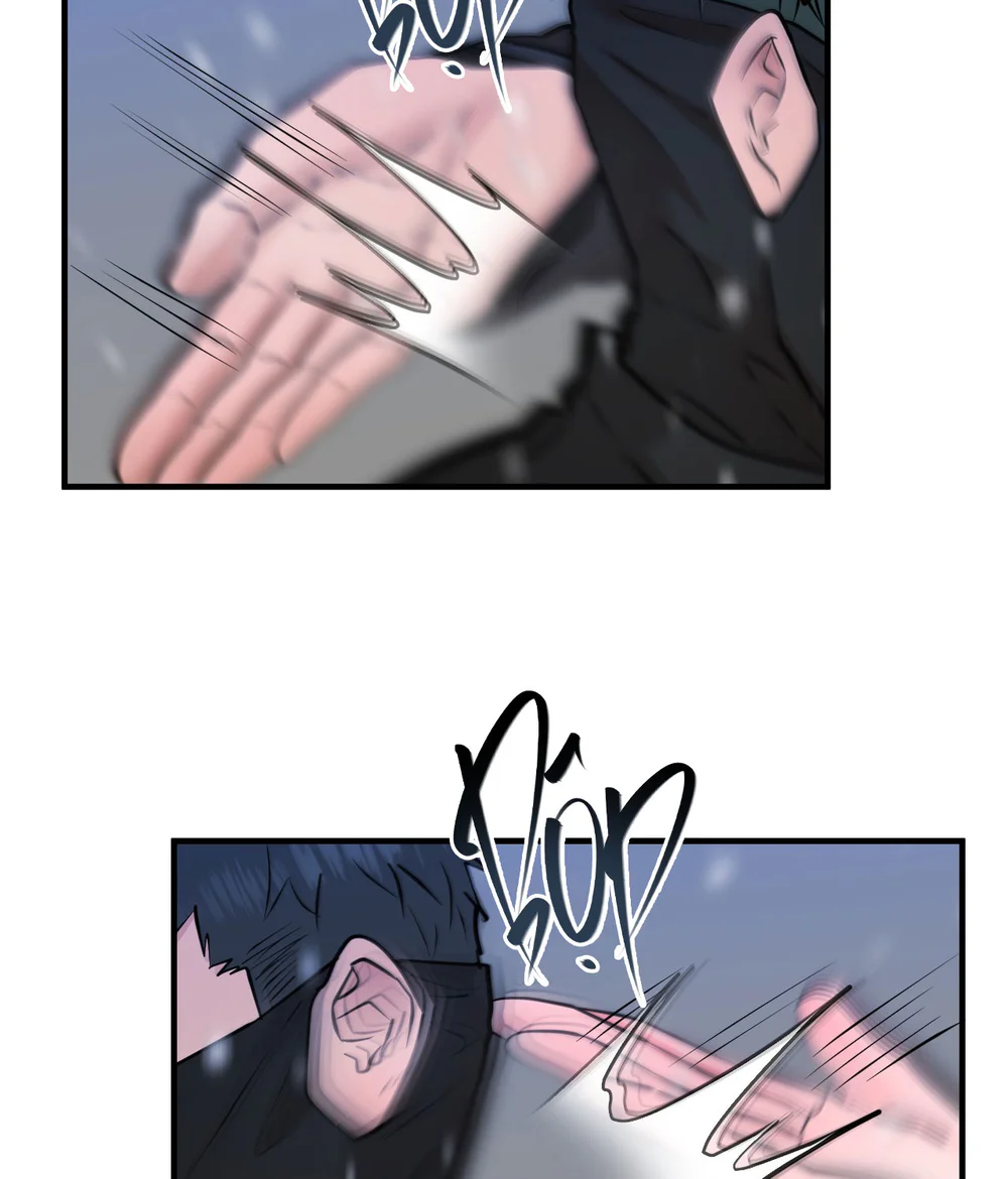 OVER THE PARADISE Chapter 67 - Next Chapter 68