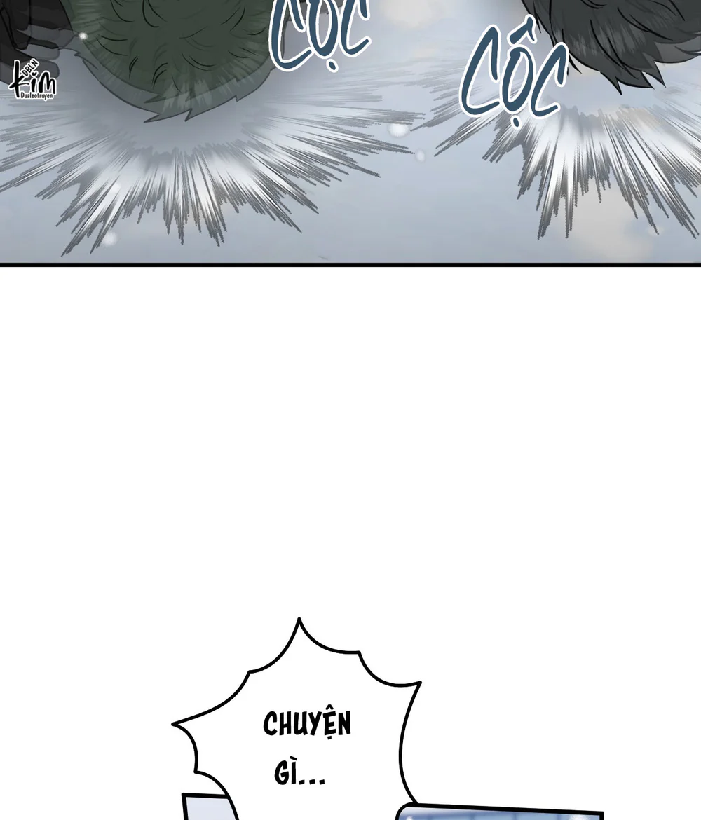 OVER THE PARADISE Chapter 67 - Next Chapter 68