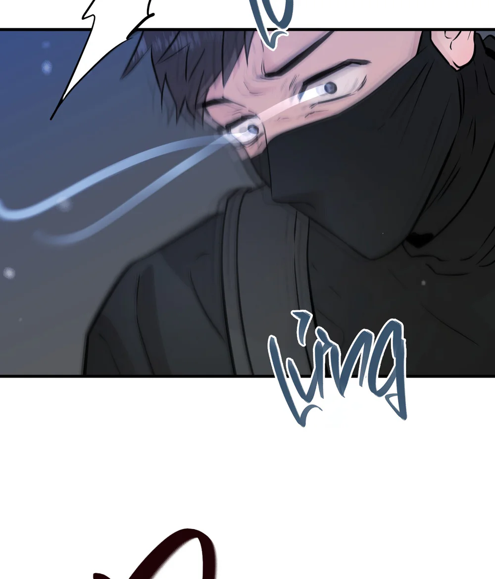 OVER THE PARADISE Chapter 67 - Next Chapter 68