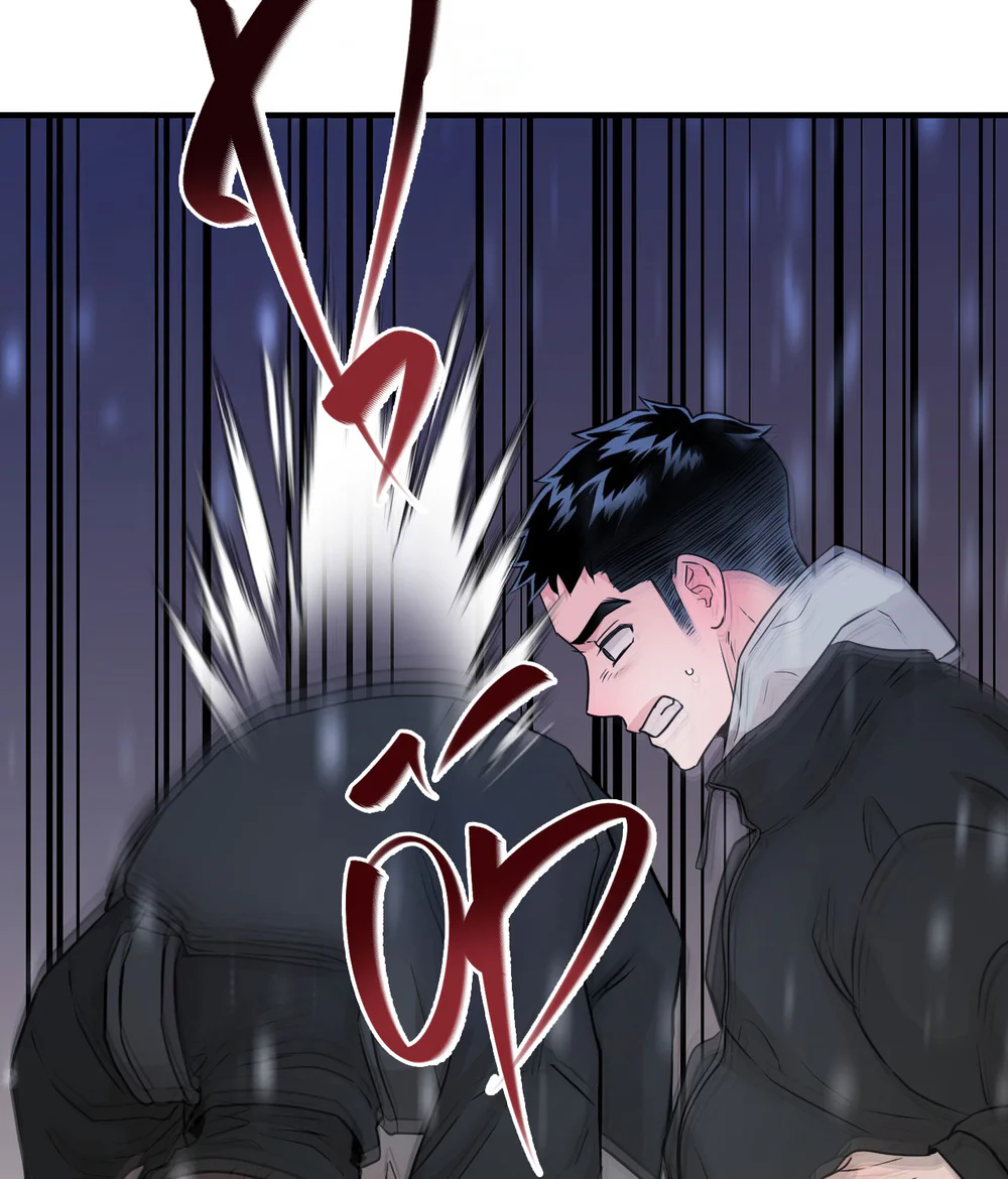 OVER THE PARADISE Chapter 67 - Next Chapter 68