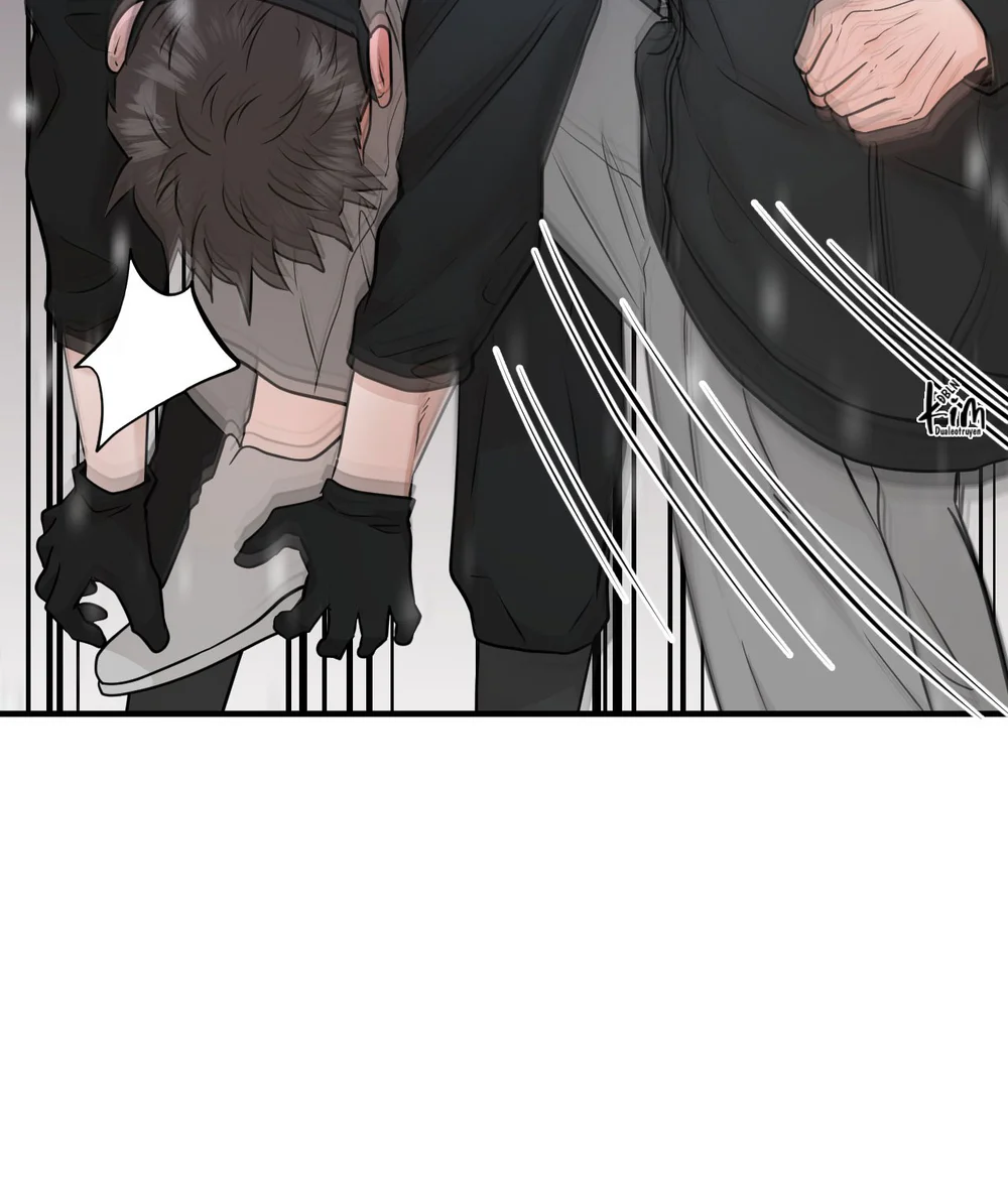 OVER THE PARADISE Chapter 67 - Next Chapter 68