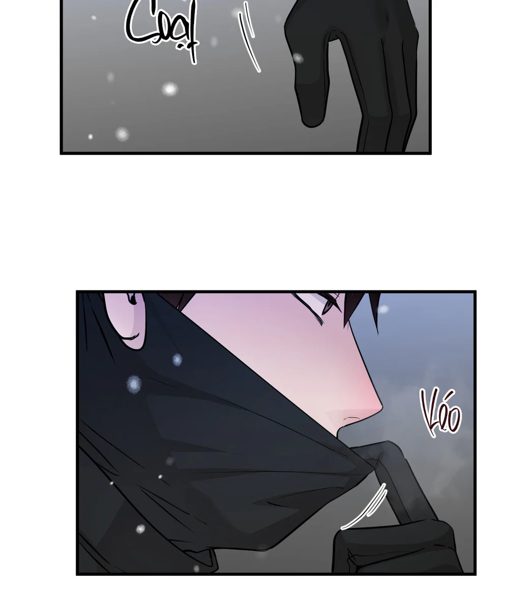 OVER THE PARADISE Chapter 67 - Next Chapter 68