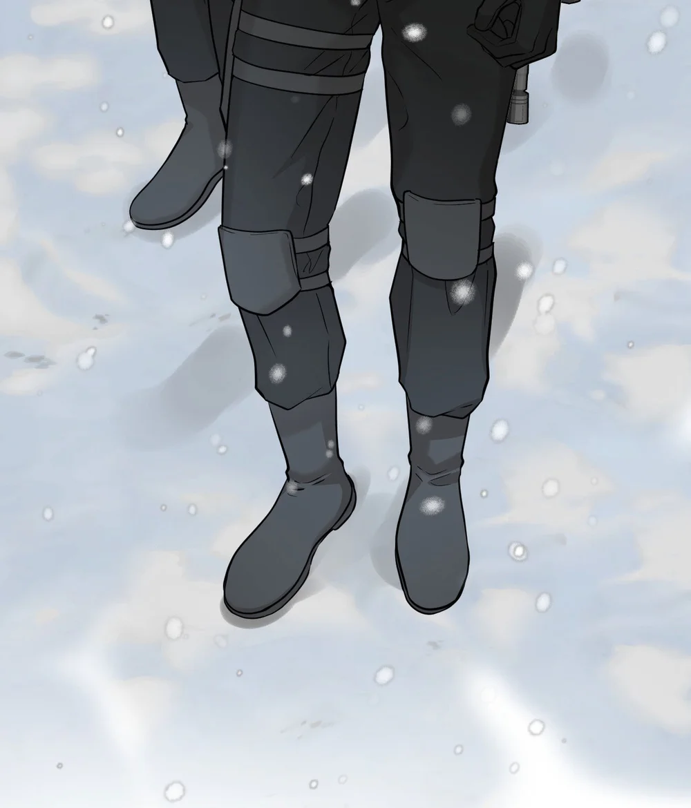 OVER THE PARADISE Chapter 67 - Next Chapter 68