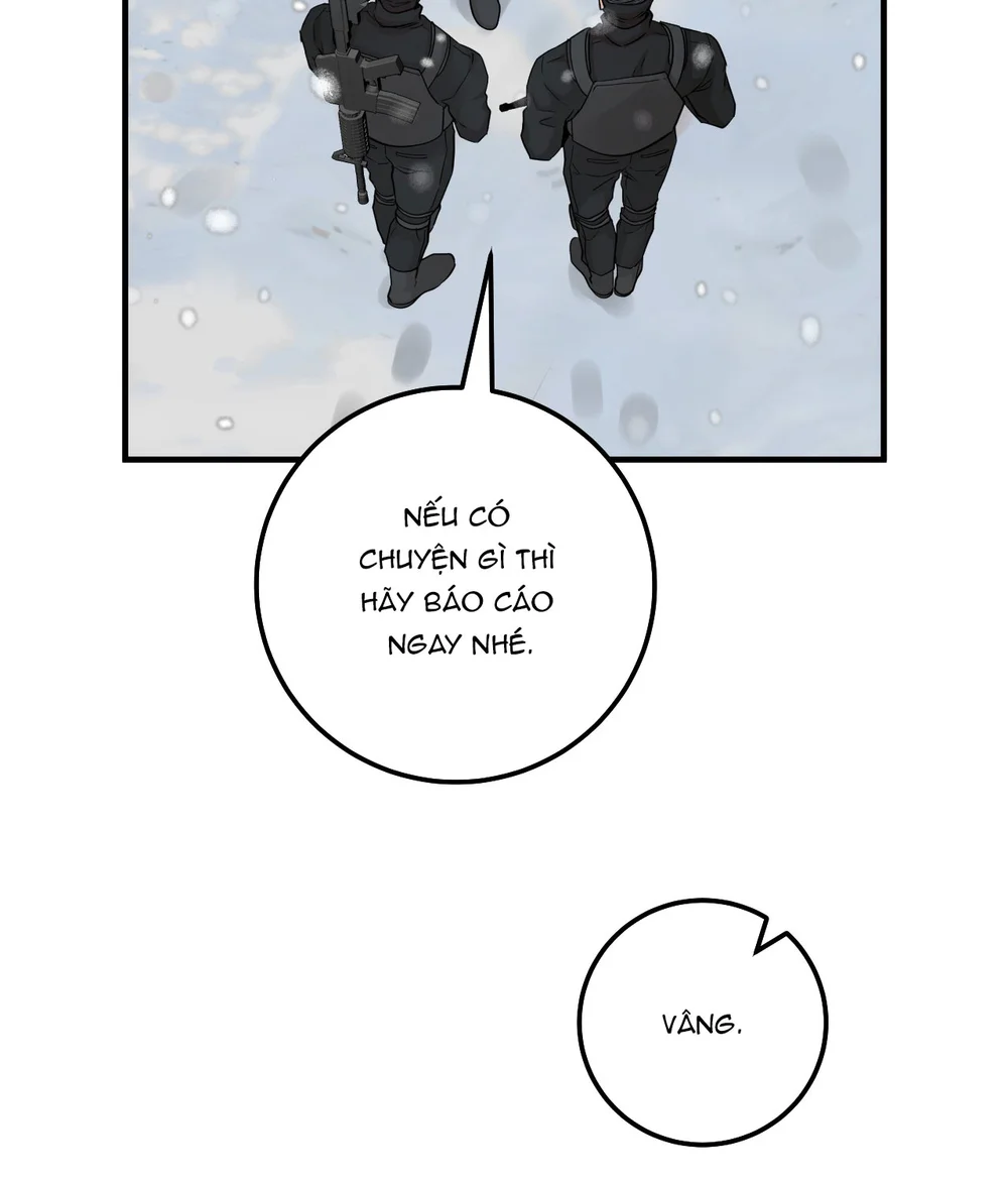 OVER THE PARADISE Chapter 67 - Next Chapter 68