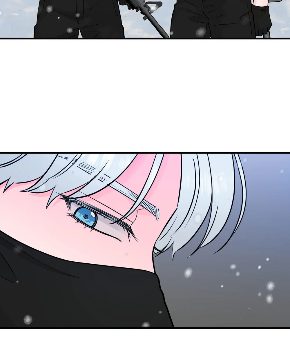 OVER THE PARADISE Chapter 67 - Next Chapter 68