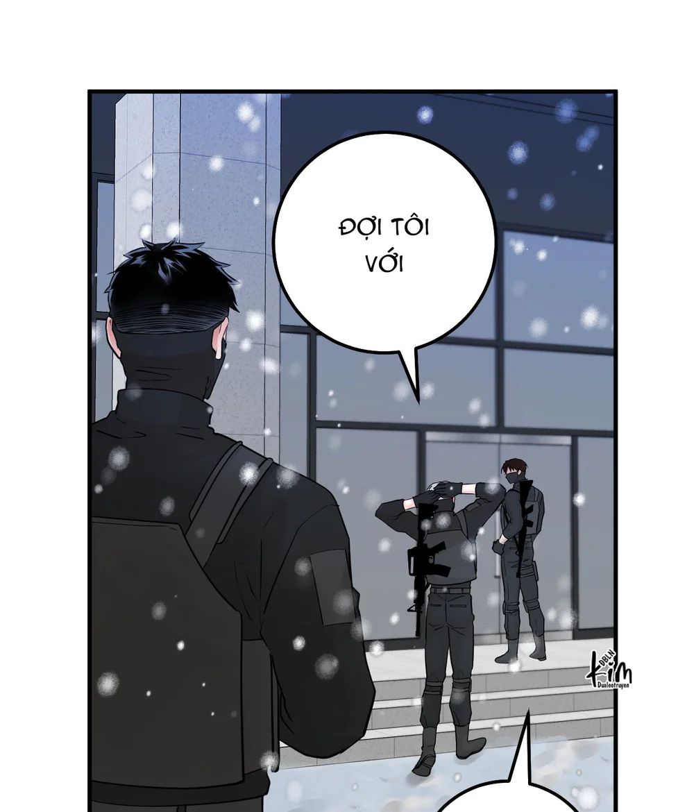 OVER THE PARADISE Chapter 67 - Next Chapter 68