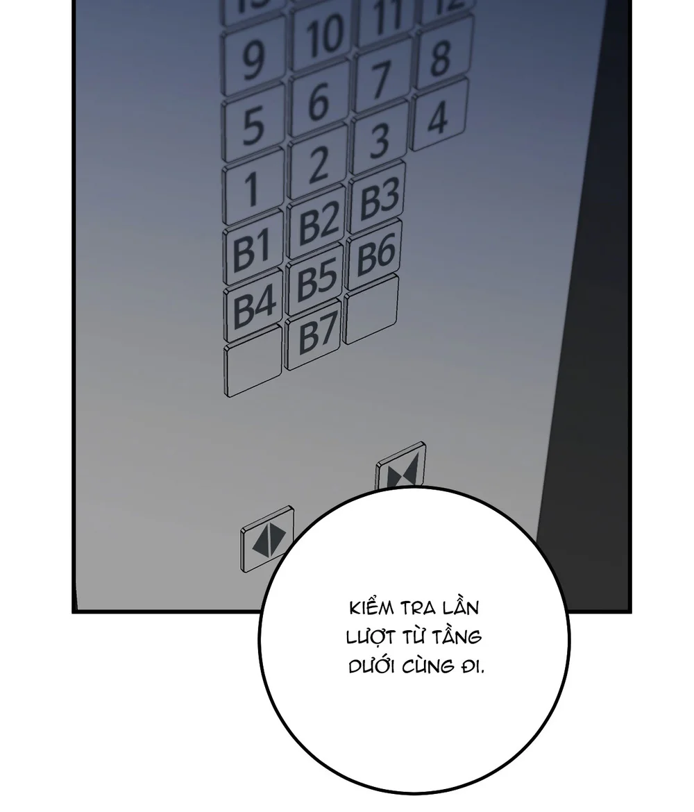 OVER THE PARADISE Chapter 67 - Next Chapter 68