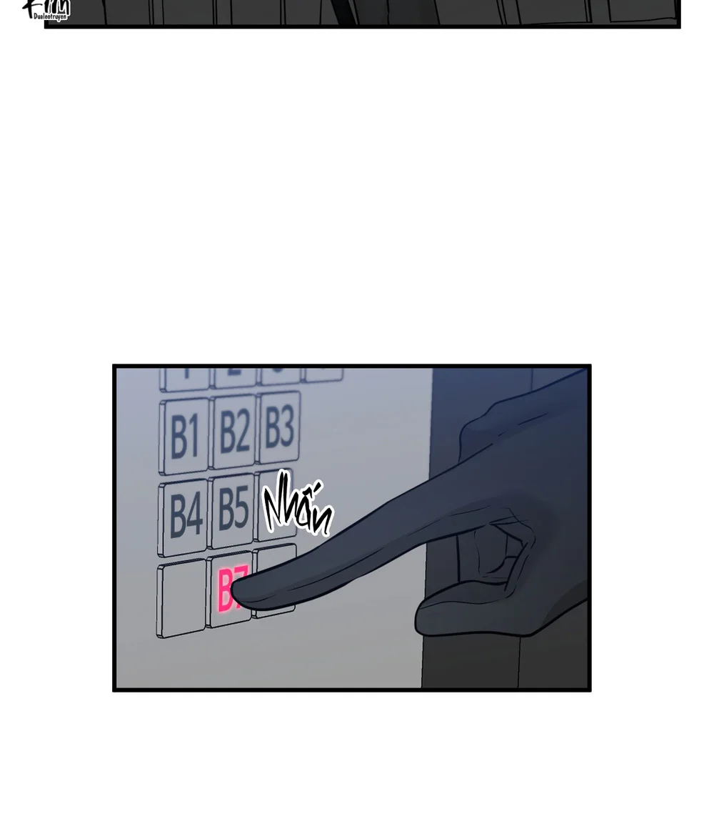 OVER THE PARADISE Chapter 67 - Next Chapter 68