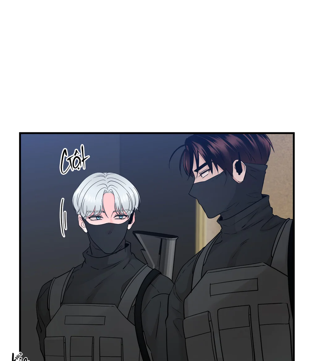 OVER THE PARADISE Chapter 67 - Next Chapter 68