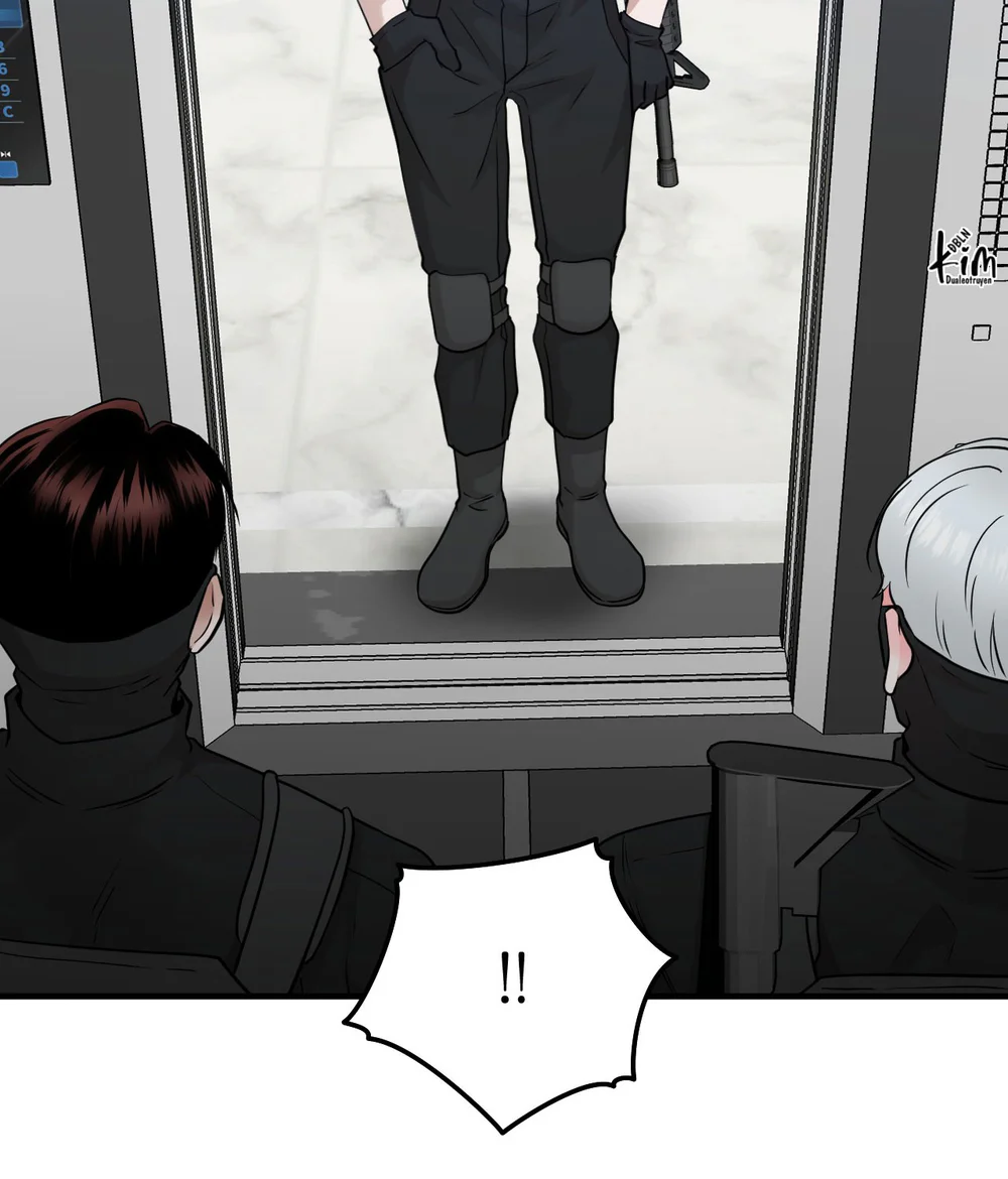 OVER THE PARADISE Chapter 67 - Next Chapter 68