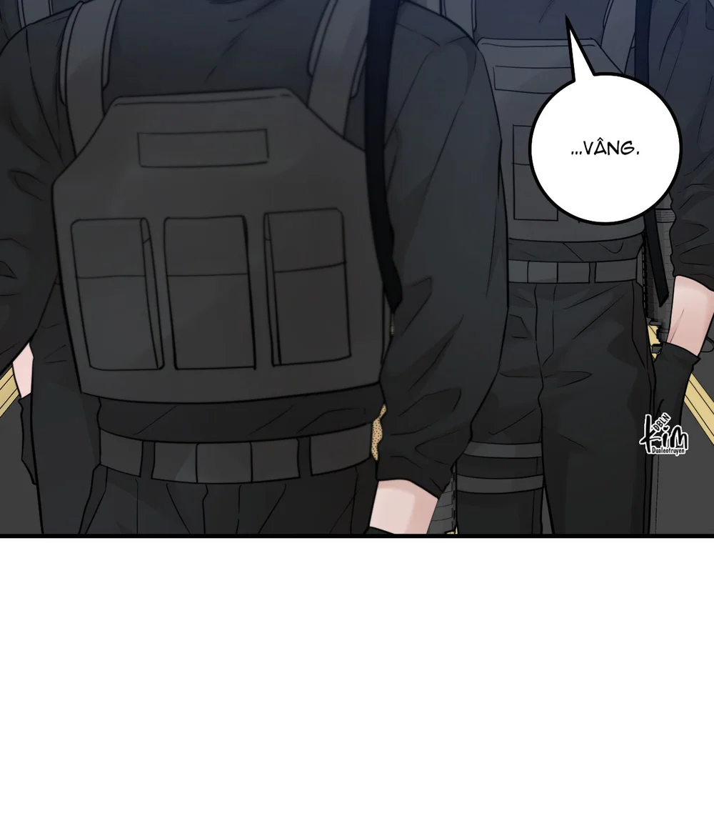 OVER THE PARADISE Chapter 67 - Next Chapter 68