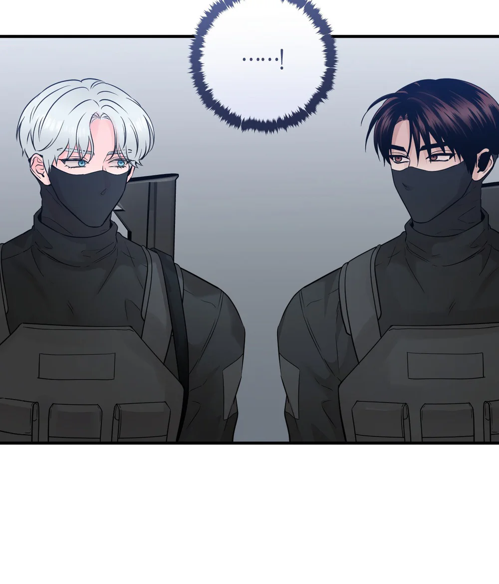 OVER THE PARADISE Chapter 67 - Next Chapter 68