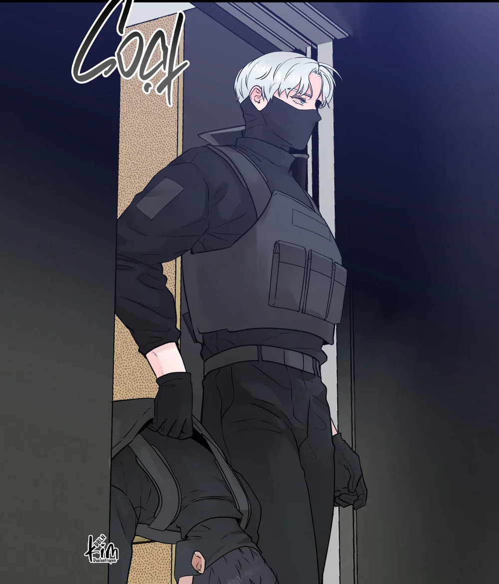 OVER THE PARADISE Chapter 67 - Next Chapter 68