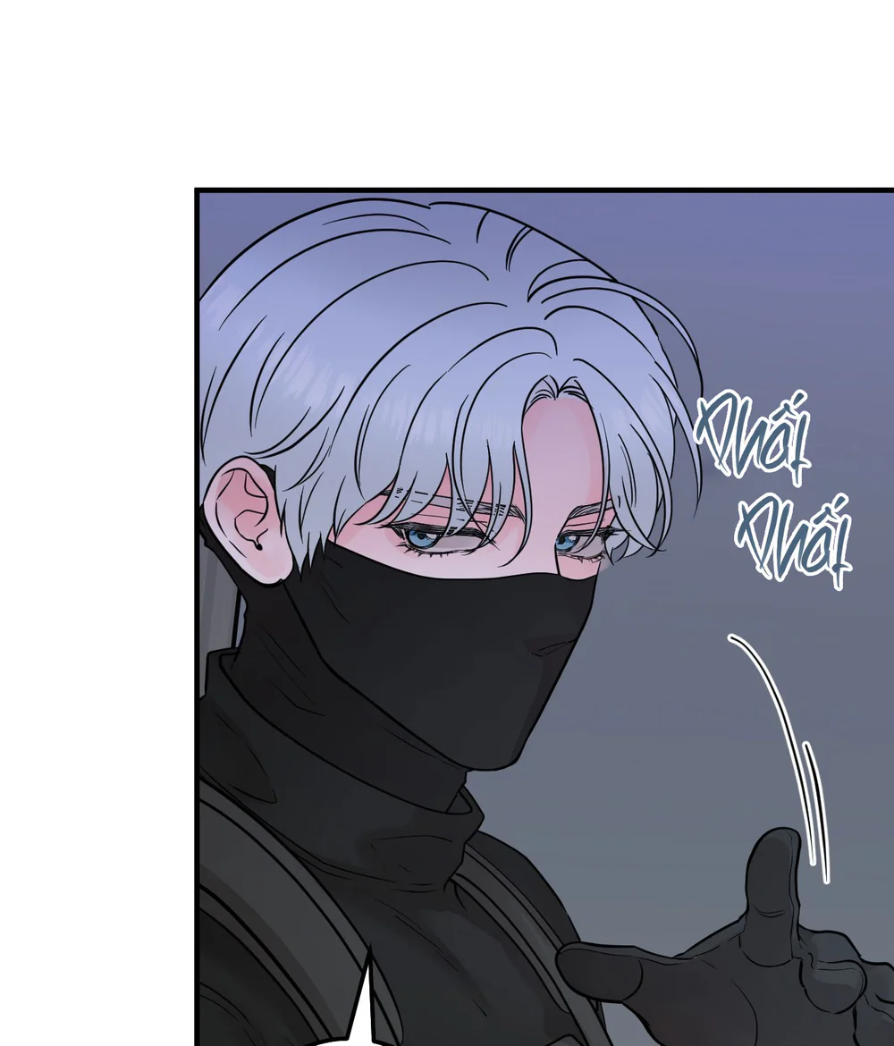 OVER THE PARADISE Chapter 67 - Next Chapter 68