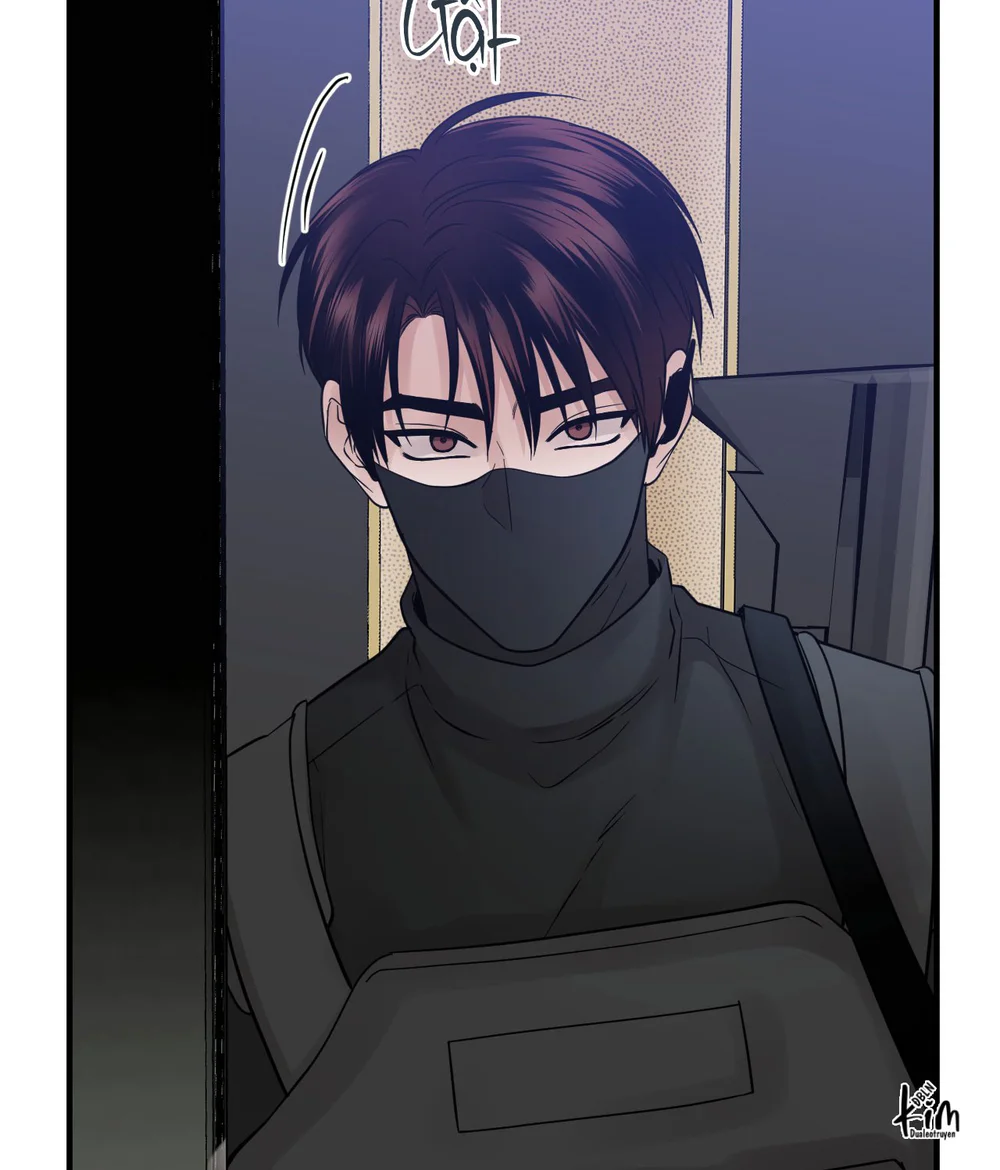 OVER THE PARADISE Chapter 67 - Next Chapter 68