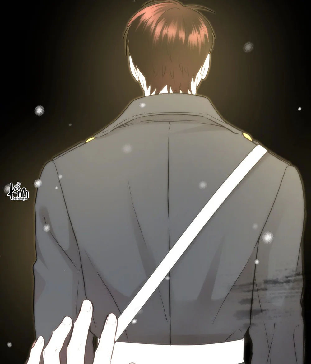 OVER THE PARADISE Chapter 67 - Next Chapter 68