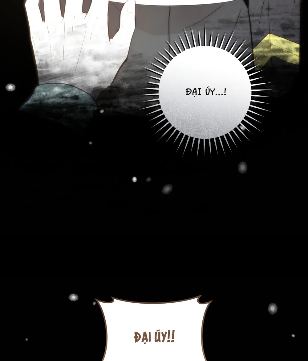 OVER THE PARADISE Chapter 67 - Next Chapter 68