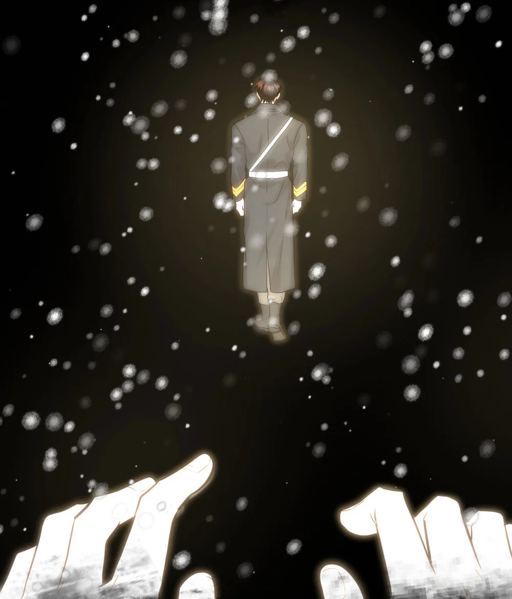 OVER THE PARADISE Chapter 67 - Next Chapter 68