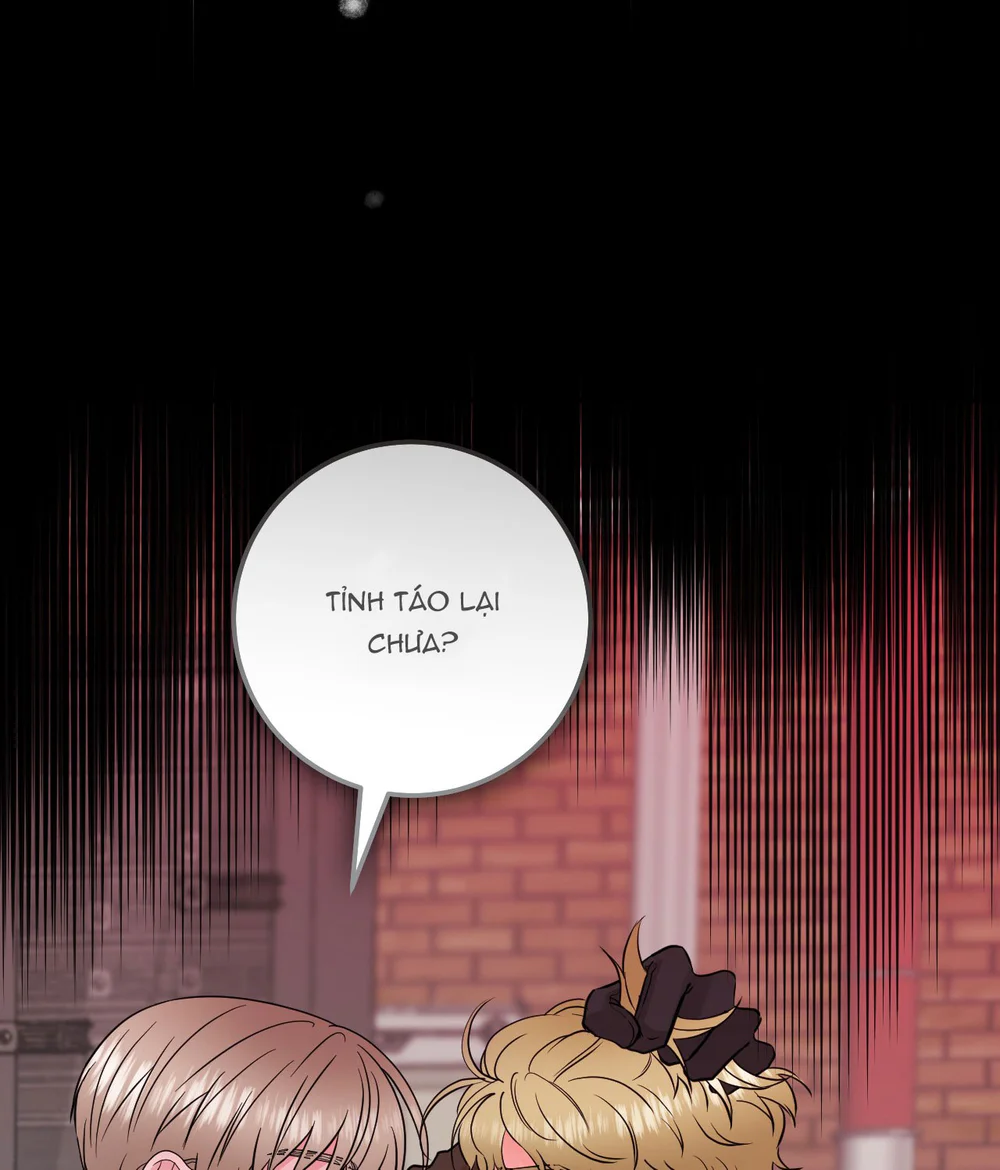 OVER THE PARADISE Chapter 67 - Next Chapter 68