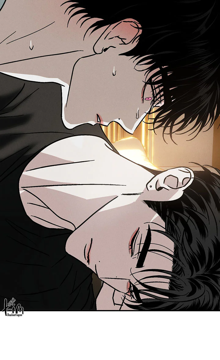 XX CÓ NHIỀU BÍ MẬT Chapter 8 - Next 