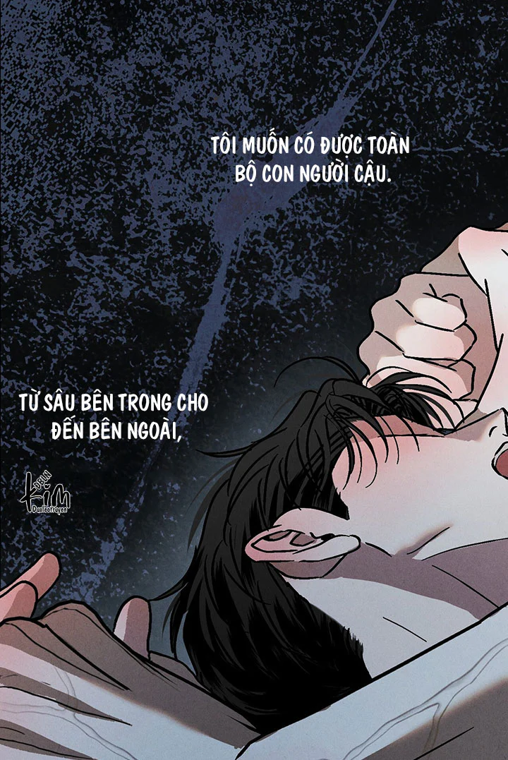 XX CÓ NHIỀU BÍ MẬT Chapter 8 - Next 