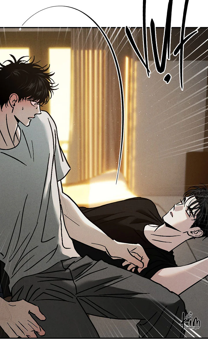 XX CÓ NHIỀU BÍ MẬT Chapter 8 - Next 