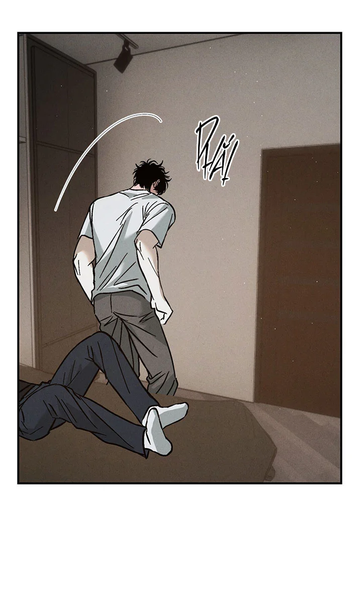 XX CÓ NHIỀU BÍ MẬT Chapter 8 - Next 