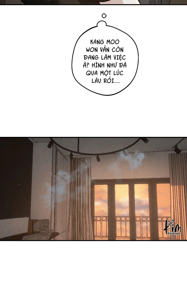 XX CÓ NHIỀU BÍ MẬT Chapter 8 - Next 