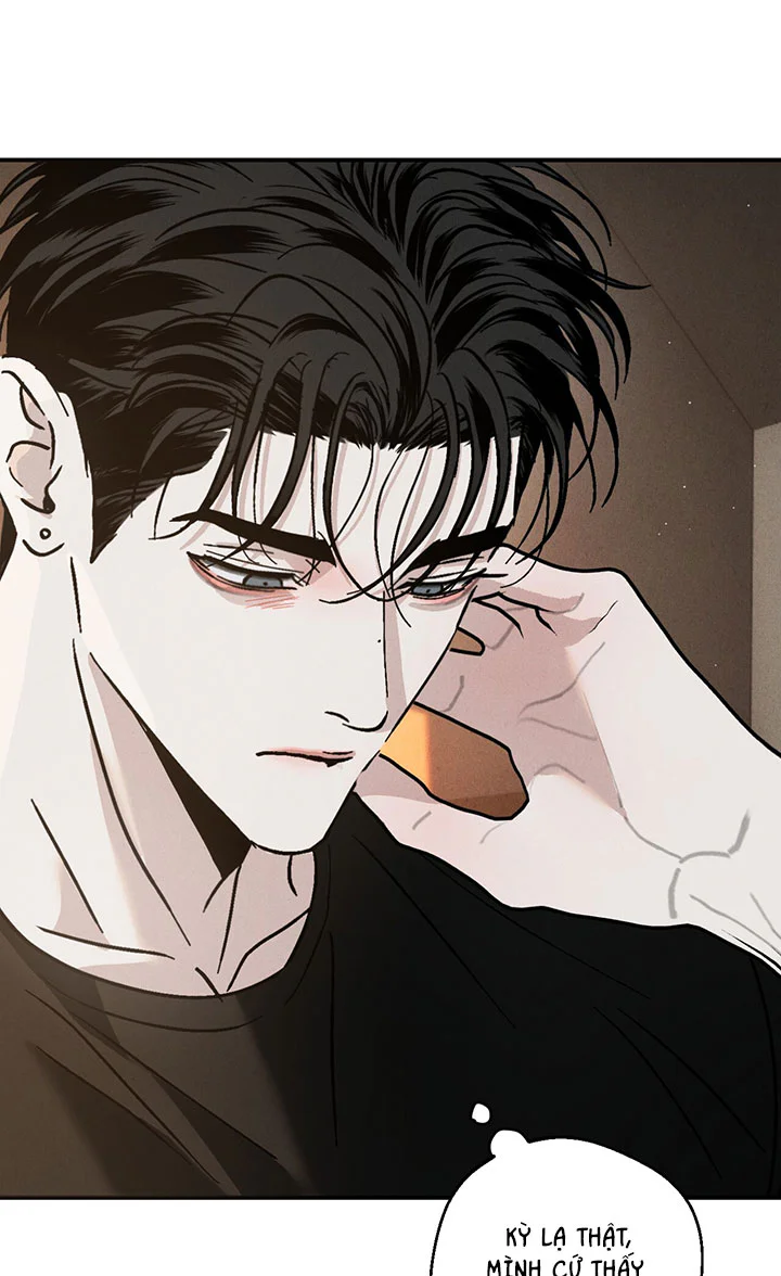 XX CÓ NHIỀU BÍ MẬT Chapter 8 - Next 