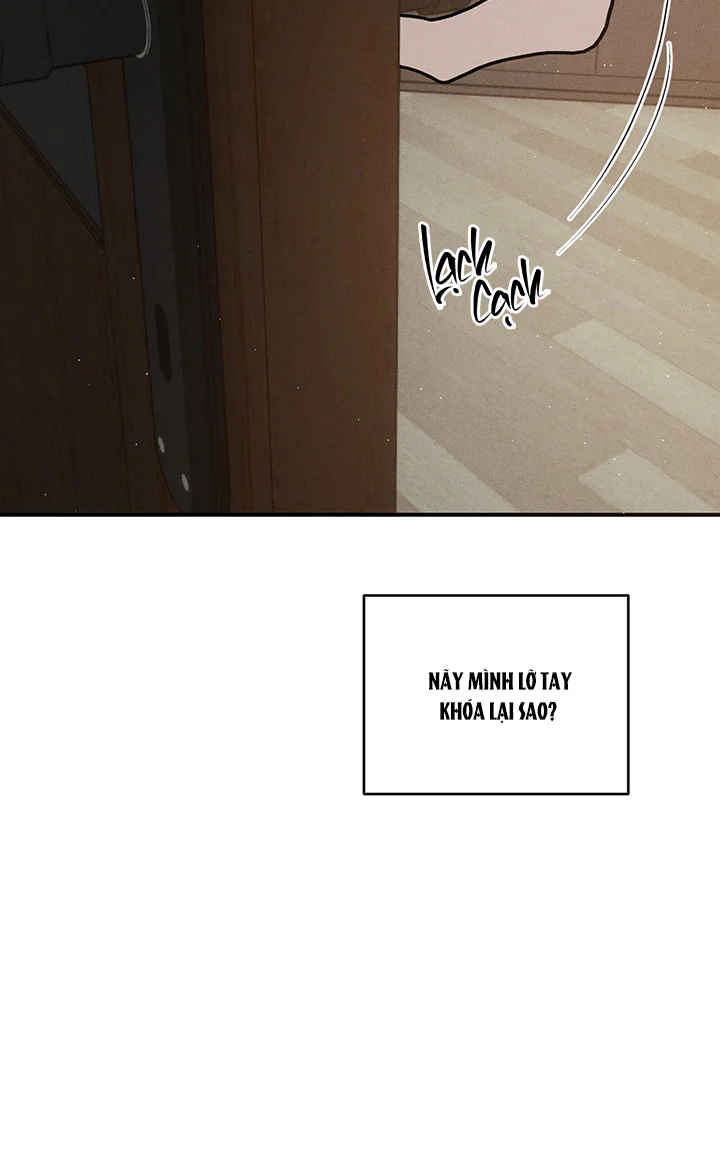 XX CÓ NHIỀU BÍ MẬT Chapter 8 - Next 