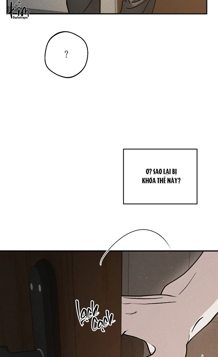 XX CÓ NHIỀU BÍ MẬT Chapter 8 - Next 