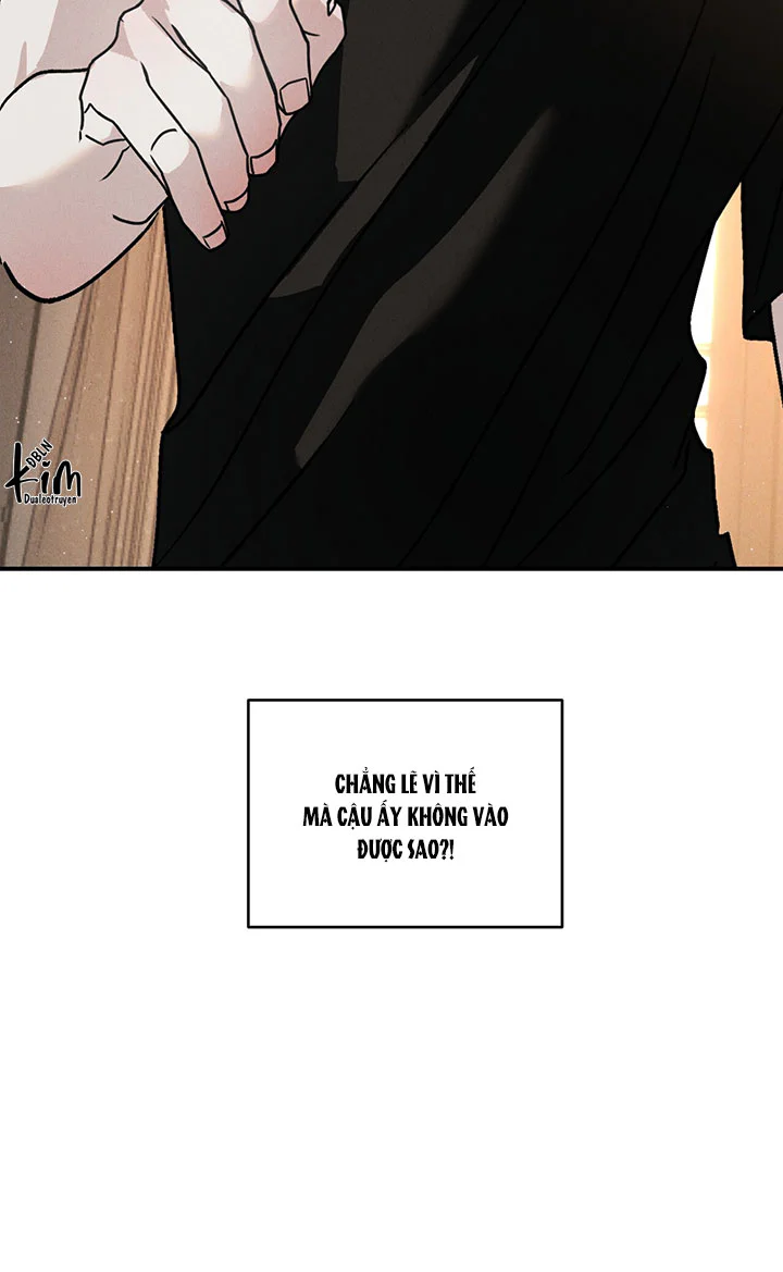 XX CÓ NHIỀU BÍ MẬT Chapter 8 - Next 