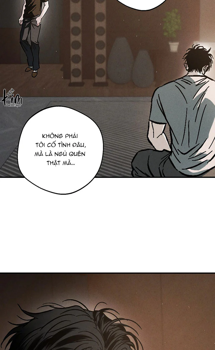 XX CÓ NHIỀU BÍ MẬT Chapter 8 - Next 