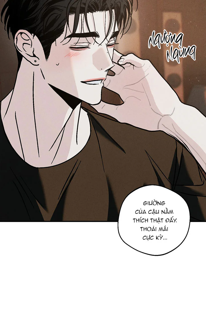 XX CÓ NHIỀU BÍ MẬT Chapter 8 - Next 