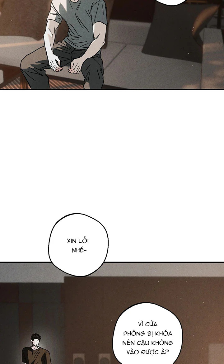 XX CÓ NHIỀU BÍ MẬT Chapter 8 - Next 