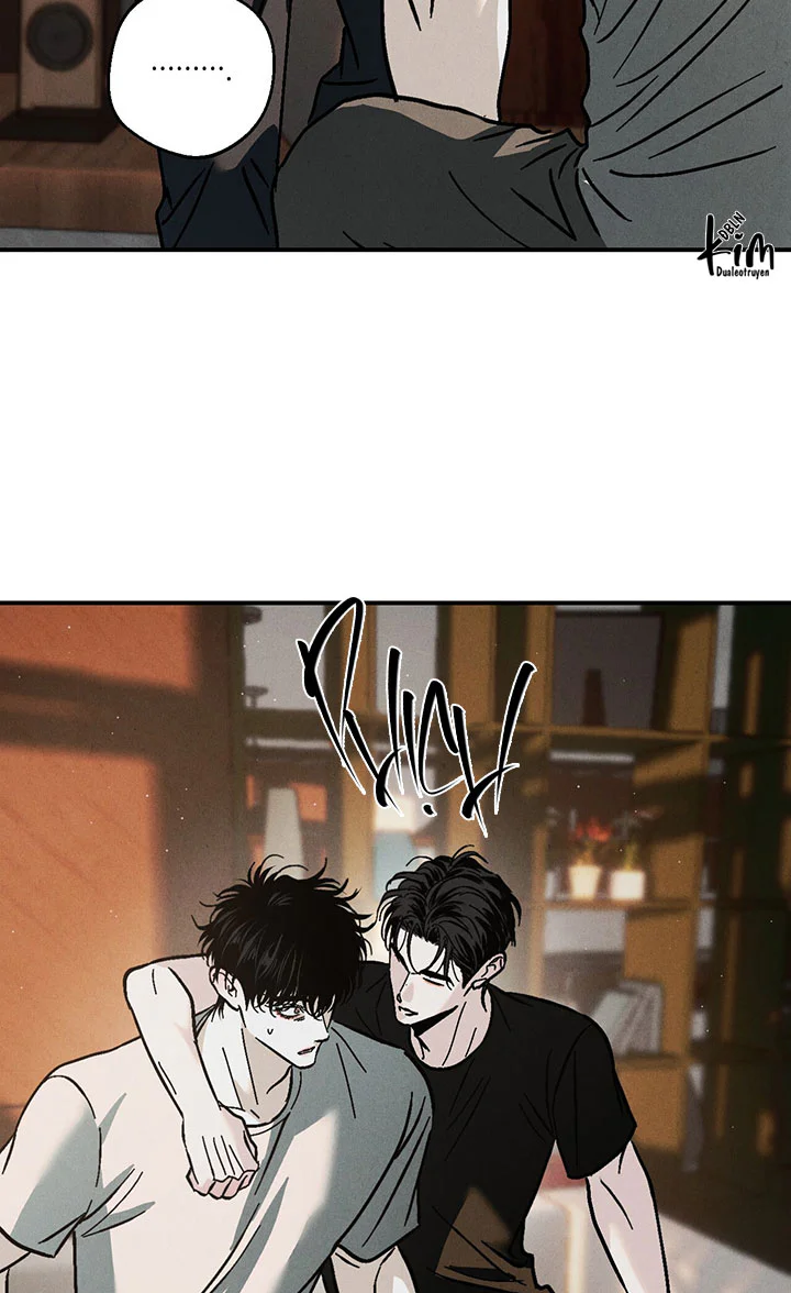 XX CÓ NHIỀU BÍ MẬT Chapter 8 - Next 