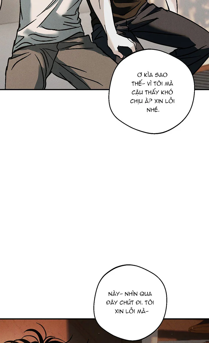 XX CÓ NHIỀU BÍ MẬT Chapter 8 - Next 