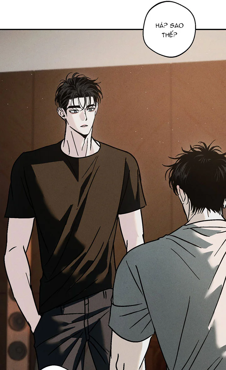 XX CÓ NHIỀU BÍ MẬT Chapter 8 - Next 