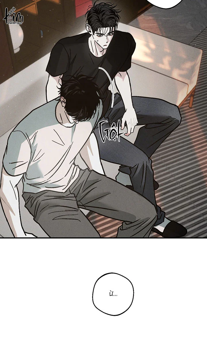 XX CÓ NHIỀU BÍ MẬT Chapter 8 - Next 