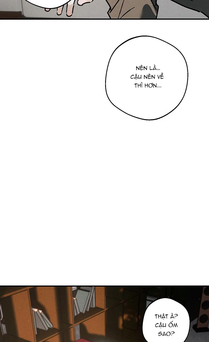 XX CÓ NHIỀU BÍ MẬT Chapter 8 - Next 