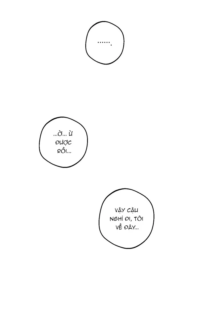 XX CÓ NHIỀU BÍ MẬT Chapter 8 - Next 