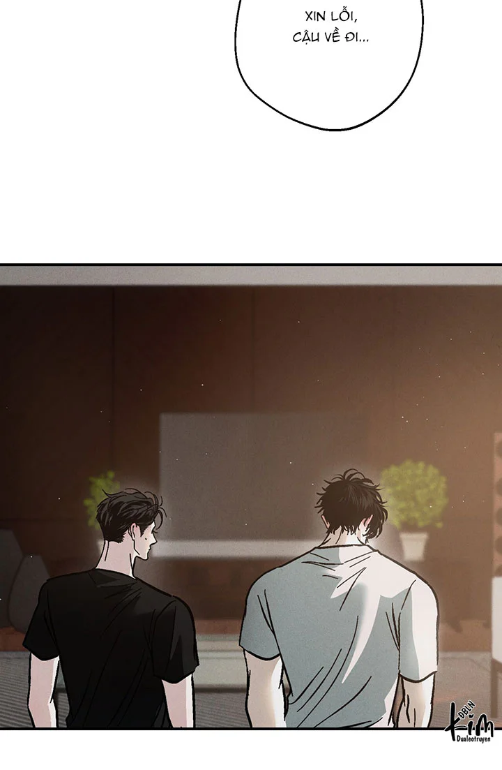 XX CÓ NHIỀU BÍ MẬT Chapter 8 - Next 