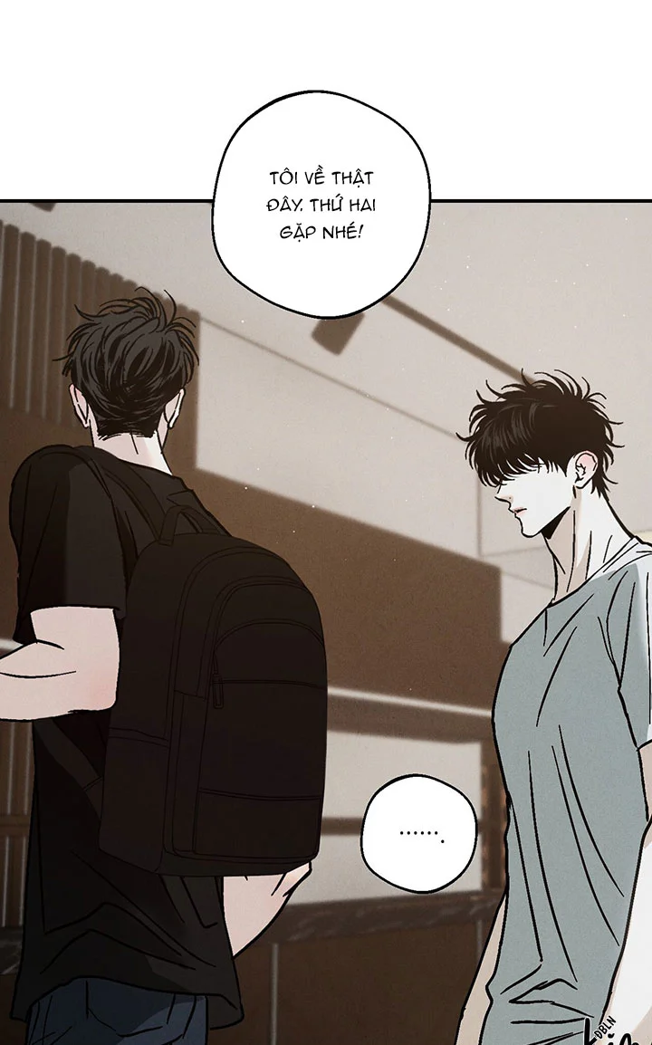 XX CÓ NHIỀU BÍ MẬT Chapter 8 - Next 