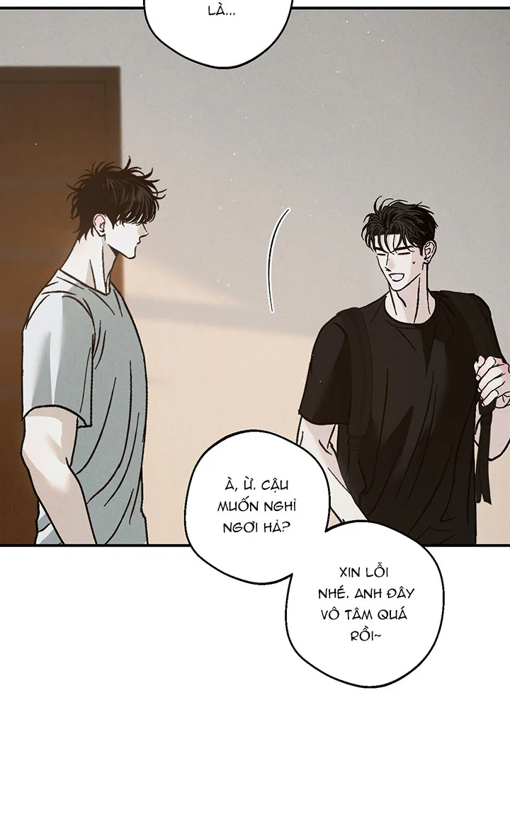 XX CÓ NHIỀU BÍ MẬT Chapter 8 - Next 