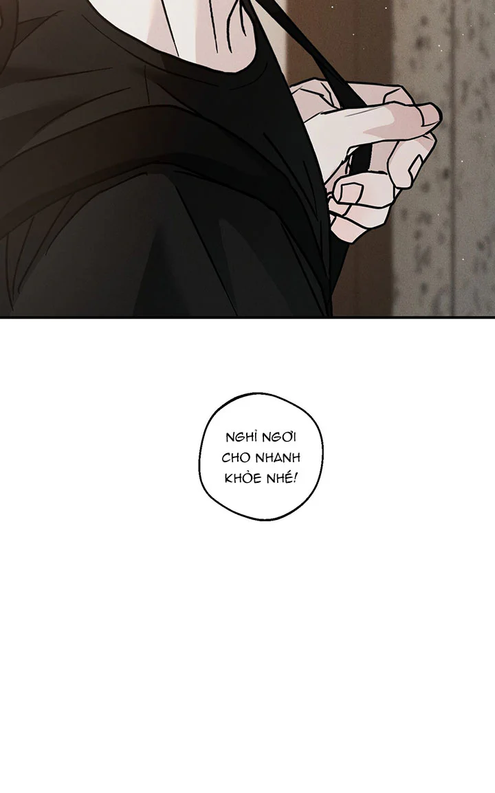 XX CÓ NHIỀU BÍ MẬT Chapter 8 - Next 