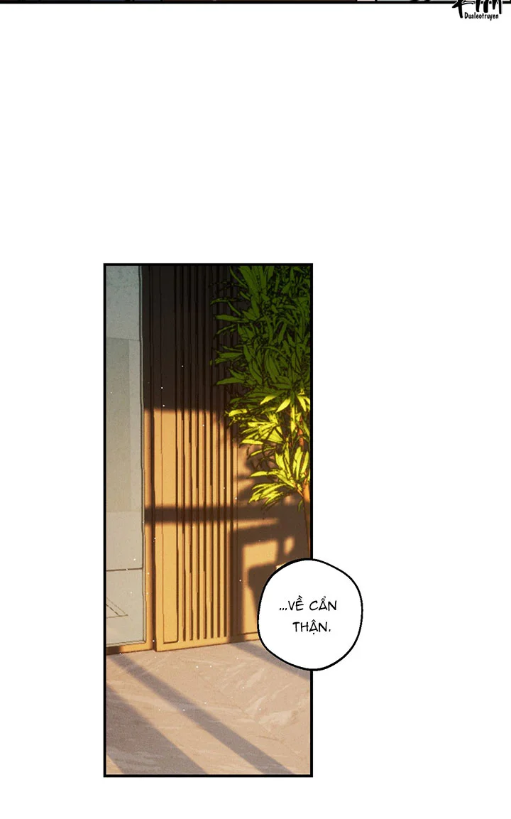 XX CÓ NHIỀU BÍ MẬT Chapter 8 - Next 