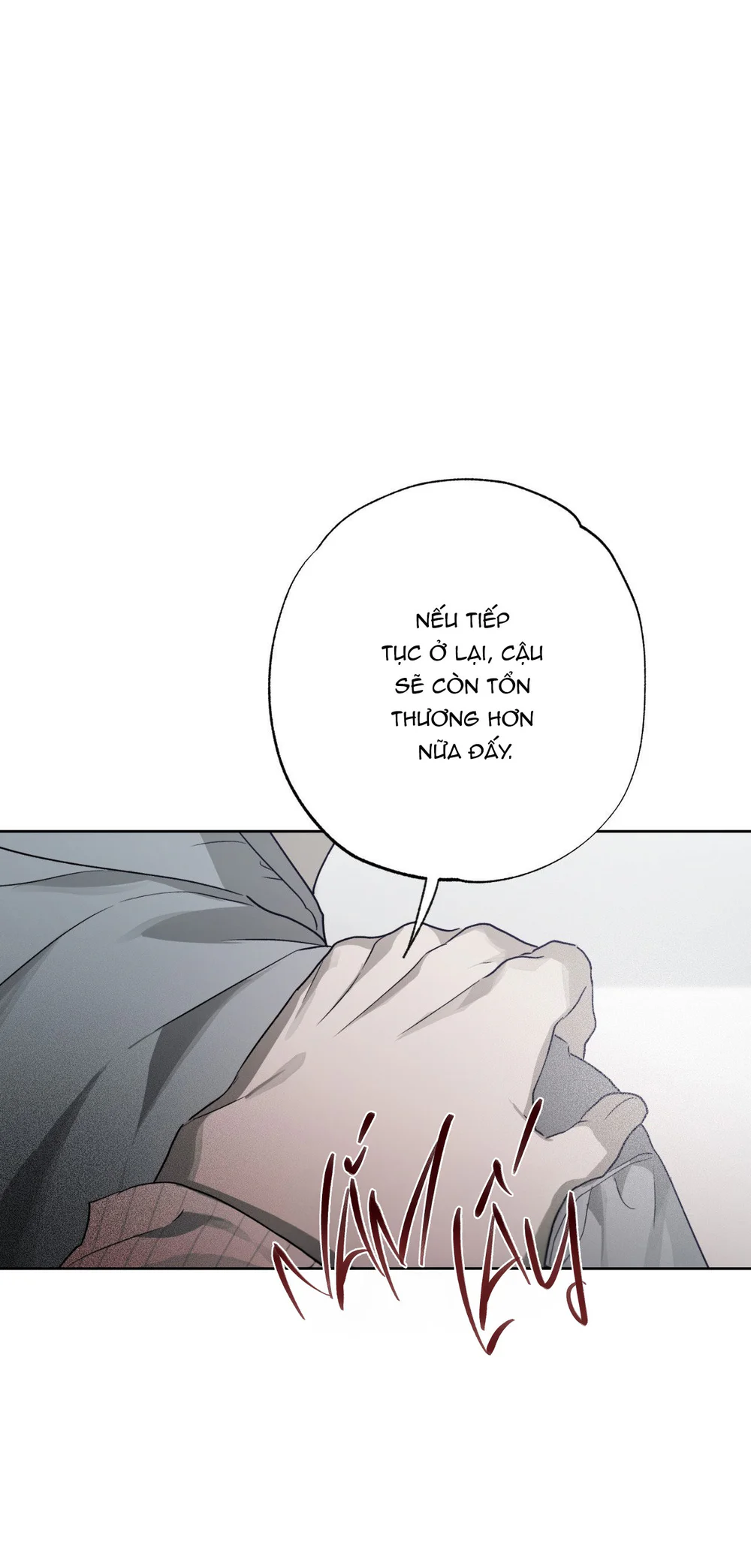 Hold Over You Chapter 42 - Next Chapter 43