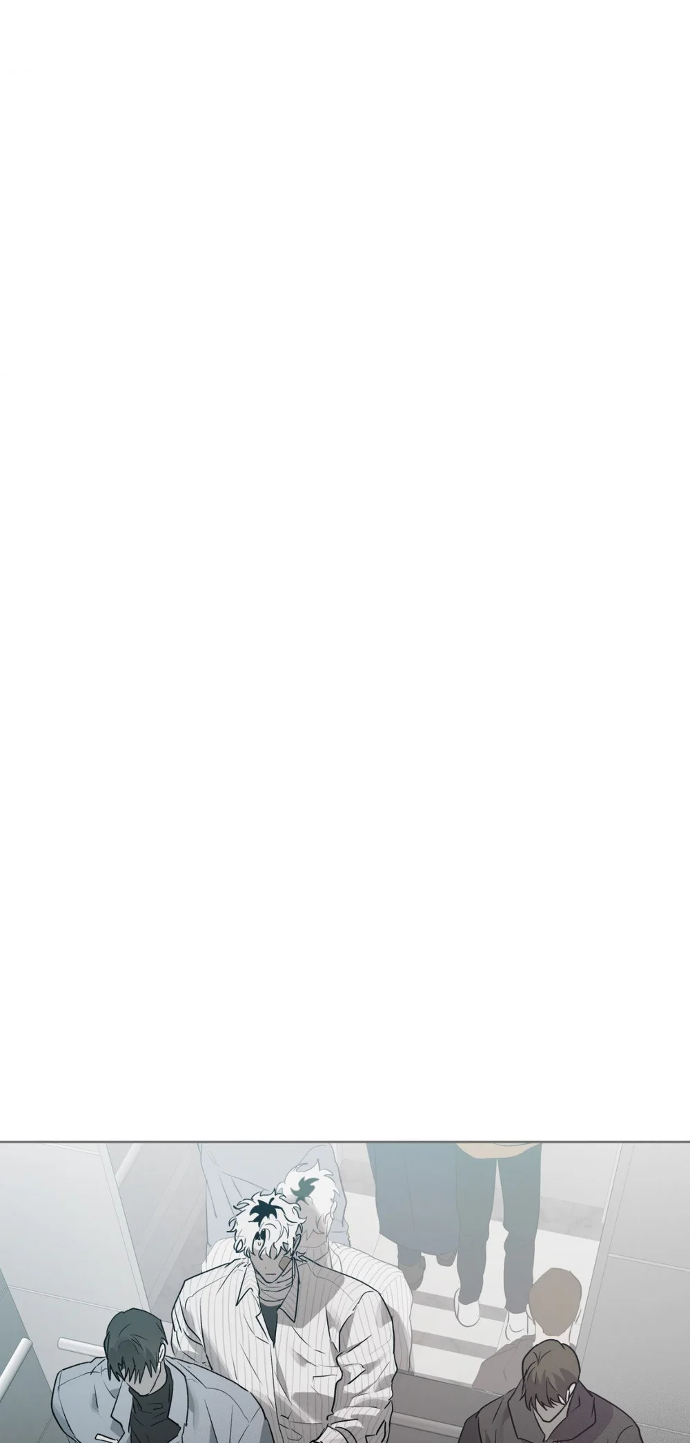 Hold Over You Chapter 42 - Next Chapter 43