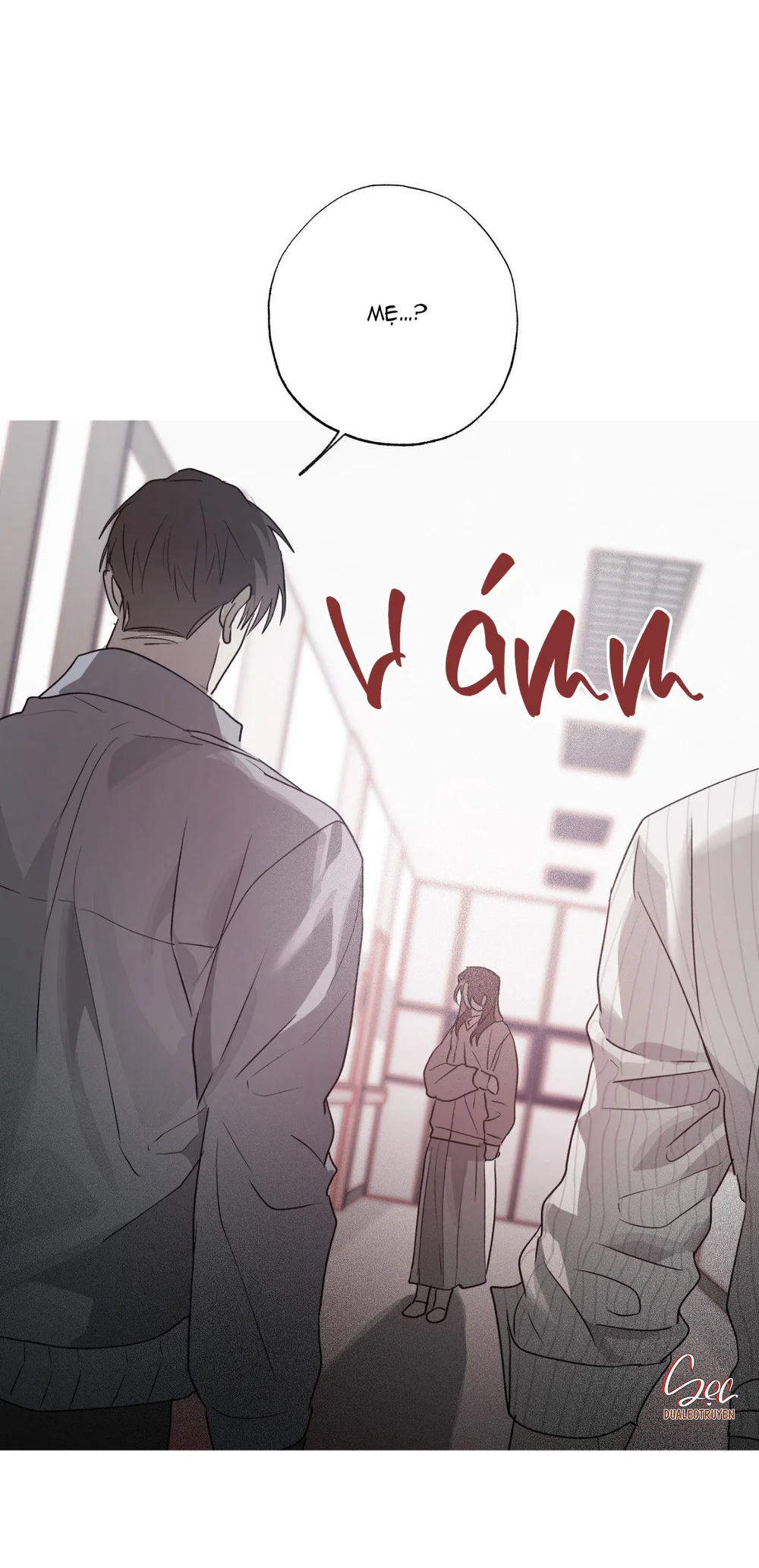 Hold Over You Chapter 42 - Next Chapter 43